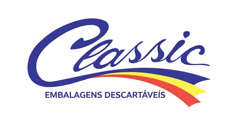 ClASSIC EMBALAGEM